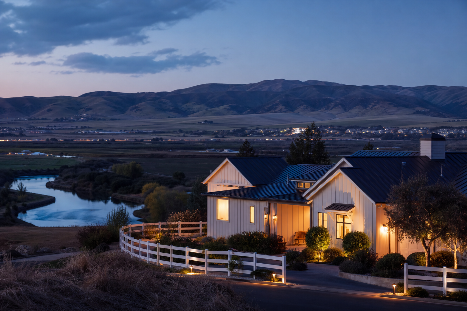 Why Repeat Buyers in Lompoc Valley Work With the Same Realtor Twice
