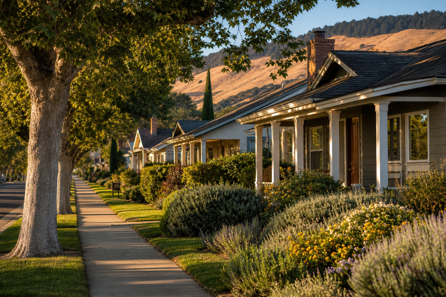 Buying a Ranch Property in Buellton CA